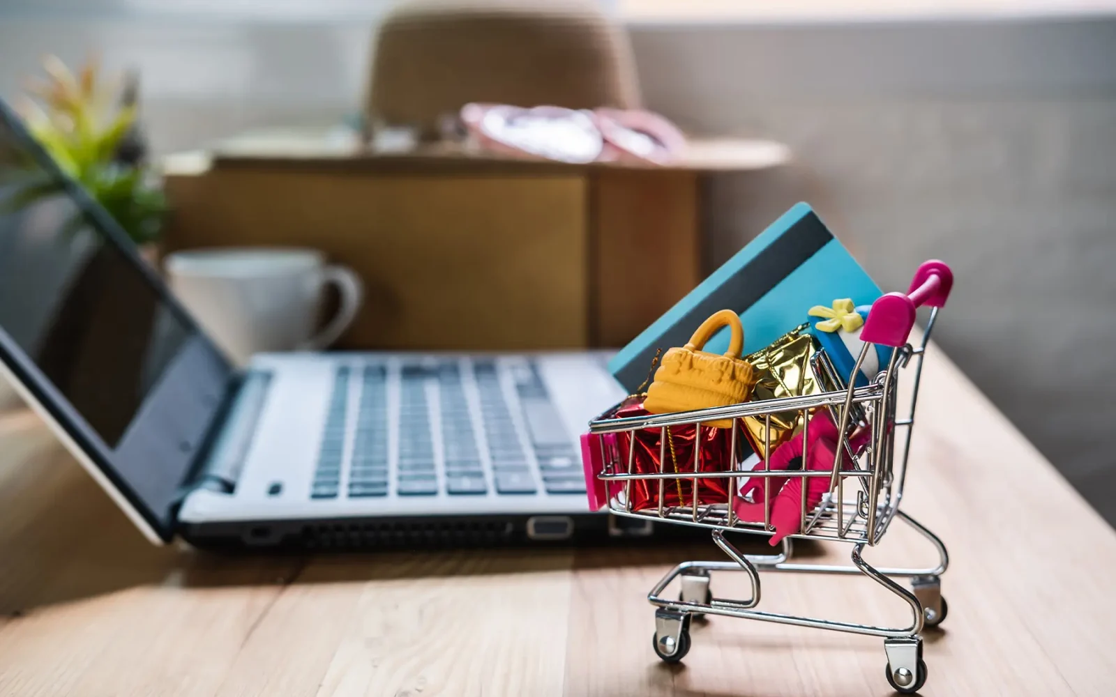 Onlineshop Ticketservice Call-Center Ticketsystem